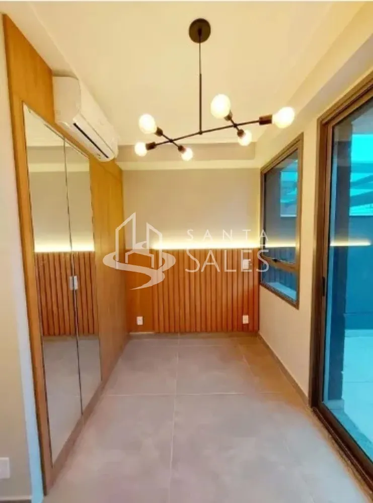 Apartamento, 1 quarto, 31 m² - Foto 2