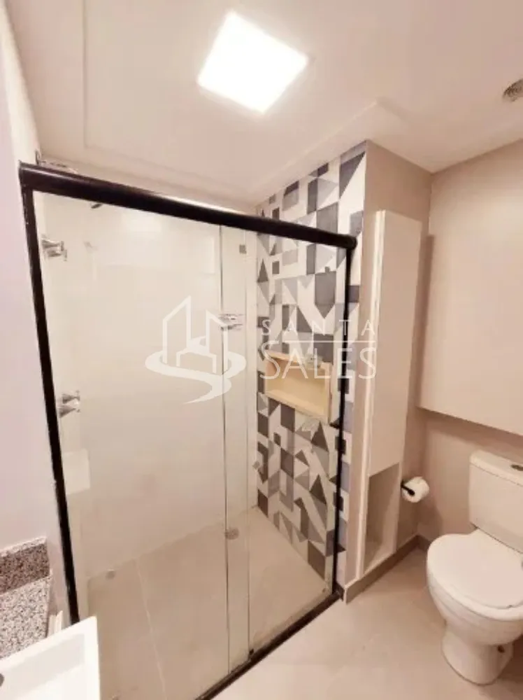 Apartamento, 1 quarto, 31 m² - Foto 5