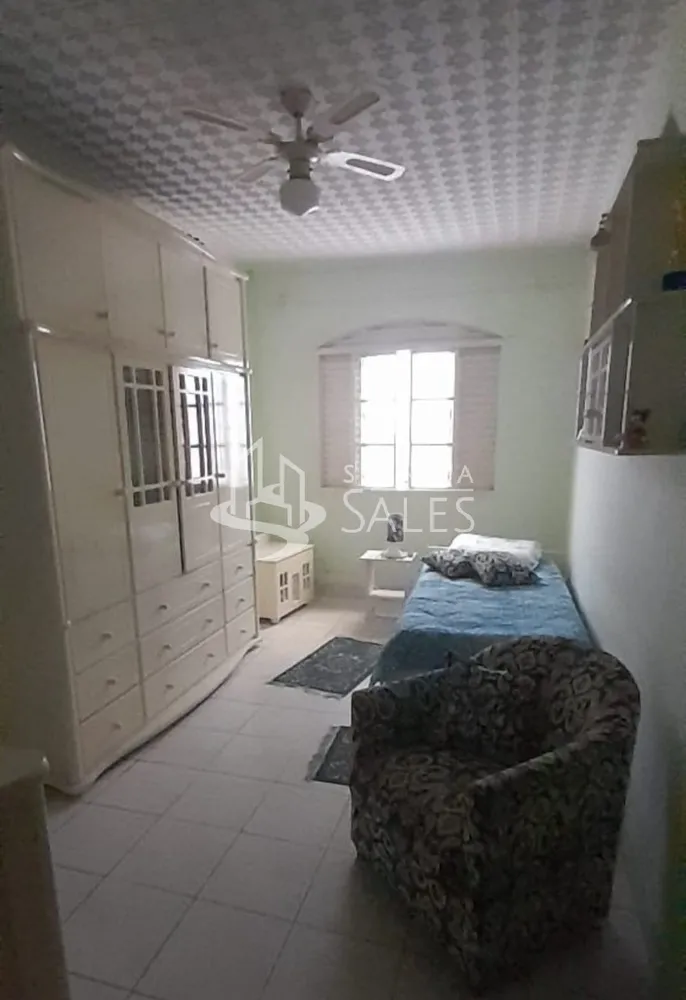 Casa, 4 quartos, 220 m² - Foto 2