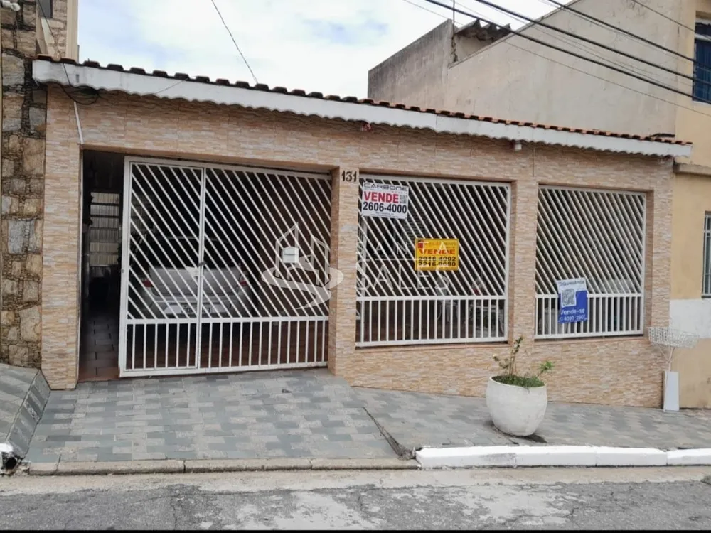 Casa, 4 quartos, 220 m² - Foto 1