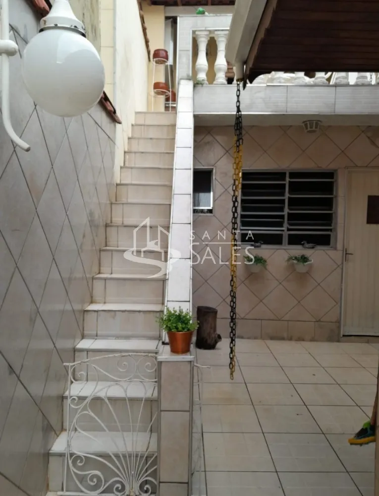 Casa, 4 quartos, 220 m² - Foto 4