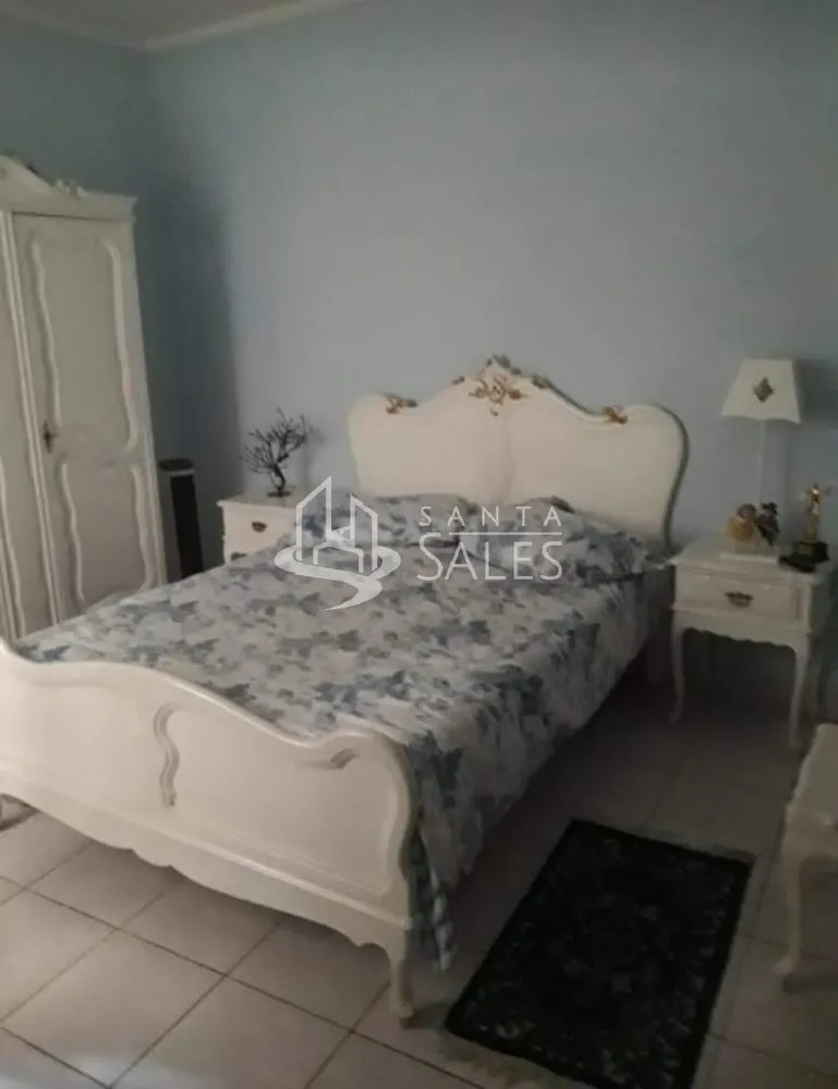 Casa, 4 quartos, 220 m² - Foto 7