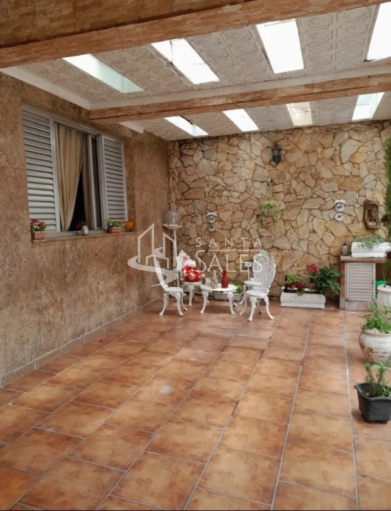 Casa, 4 quartos, 220 m² - Foto 1