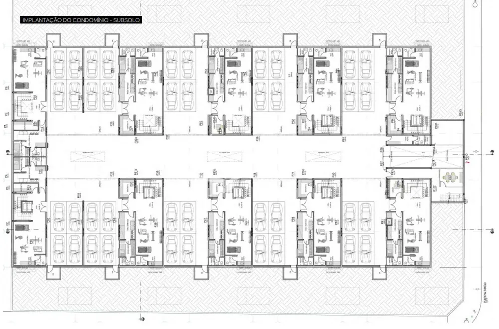 Casa de Condomínio, 4 quartos - Foto 10