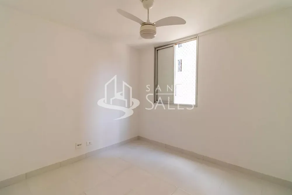 Apartamento, 2 quartos, 60 m² - Foto 8