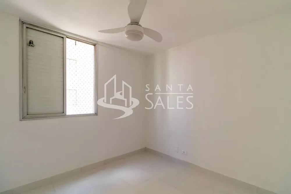 Apartamento, 2 quartos, 60 m² - Foto 6