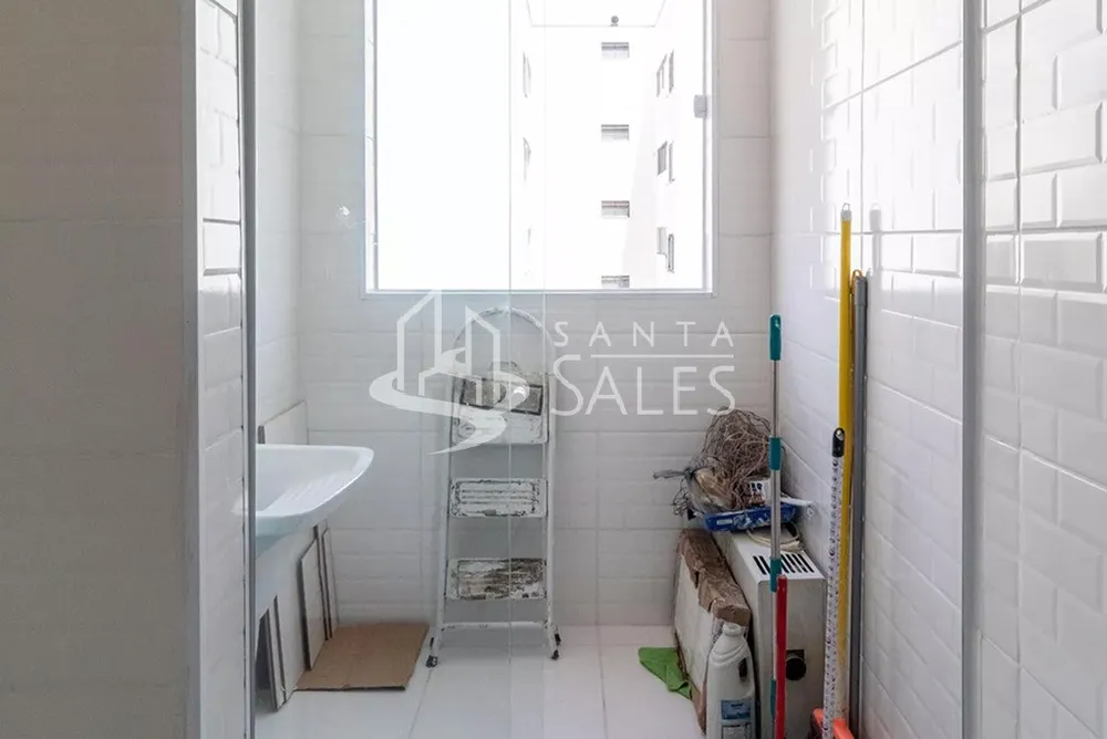 Apartamento, 2 quartos, 60 m² - Foto 11