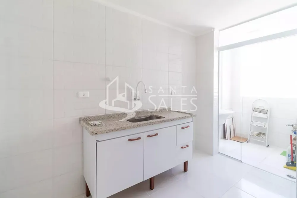 Apartamento, 2 quartos, 60 m² - Foto 4