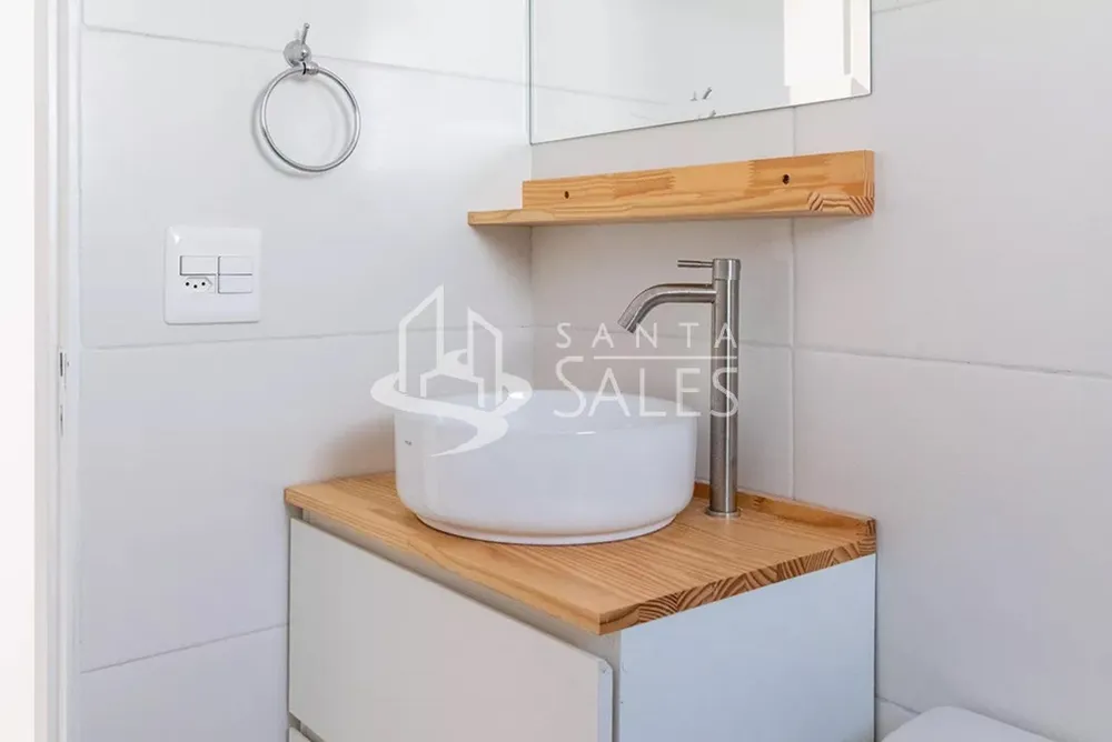 Apartamento, 2 quartos, 60 m² - Foto 10