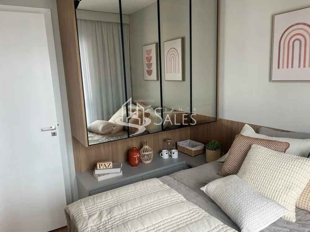 Apartamento, 1 quarto, 30 m² - Foto 7