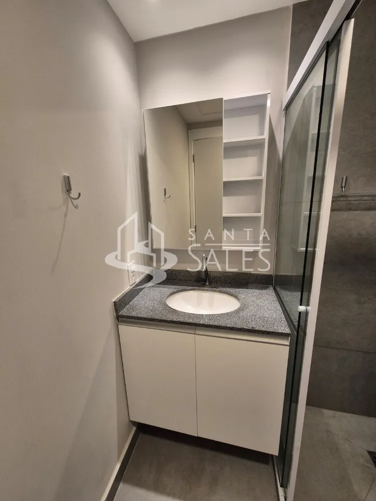 Apartamento, 1 quarto, 24 m² - Foto 4