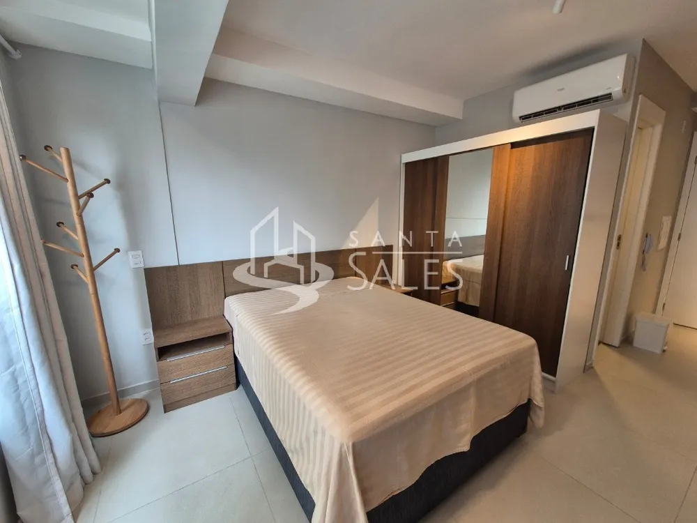 Apartamento, 1 quarto, 24 m² - Foto 8