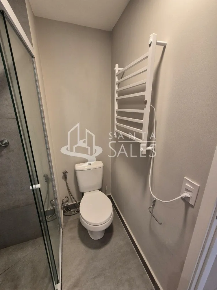 Apartamento, 1 quarto, 24 m² - Foto 10