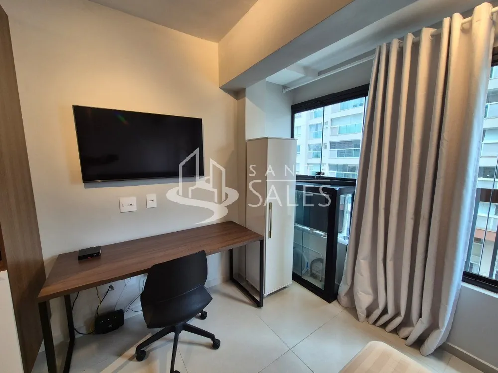 Apartamento, 1 quarto, 24 m² - Foto 5
