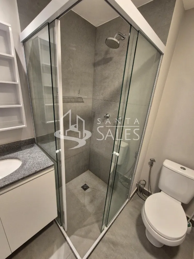 Apartamento, 1 quarto, 24 m² - Foto 3