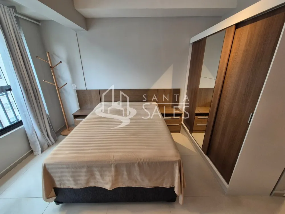 Apartamento, 1 quarto, 24 m² - Foto 7