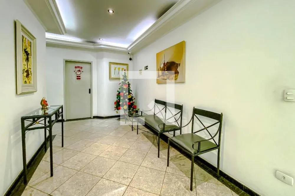 Apartamento, 2 quartos, 72 m² - Foto 1