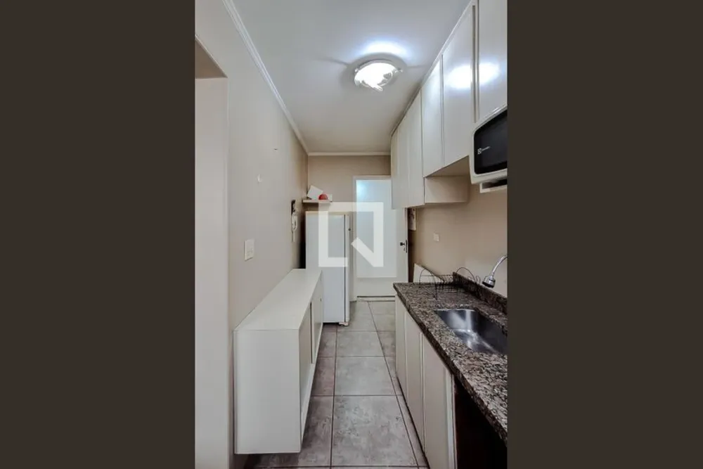 Apartamento, 2 quartos, 72 m² - Foto 2