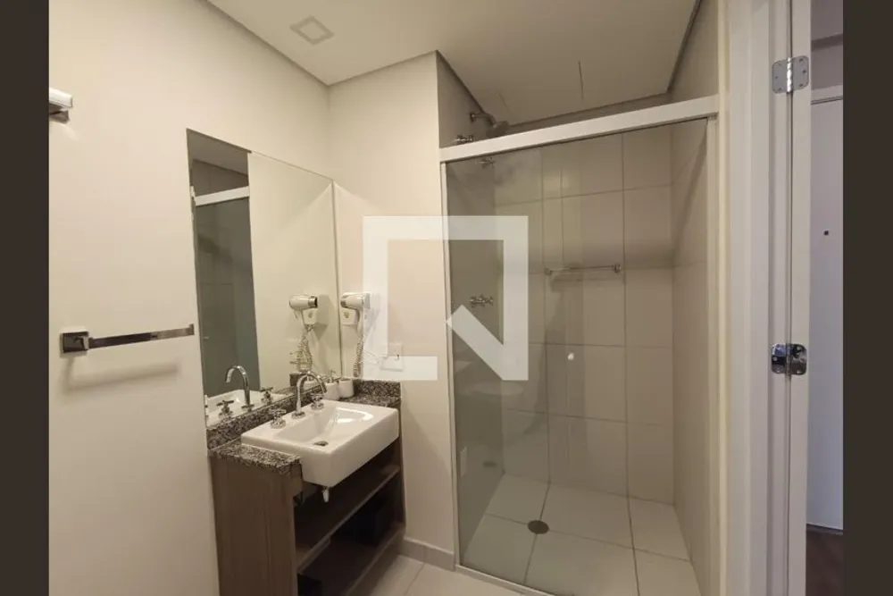 Kitnet-Studio, 25 m² - Foto 1