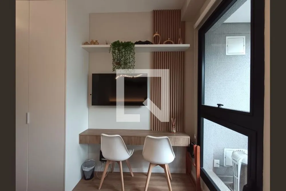 Kitnet-Studio, 25 m² - Foto 6