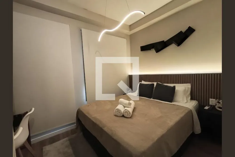 Kitnet-Studio, 25 m² - Foto 7