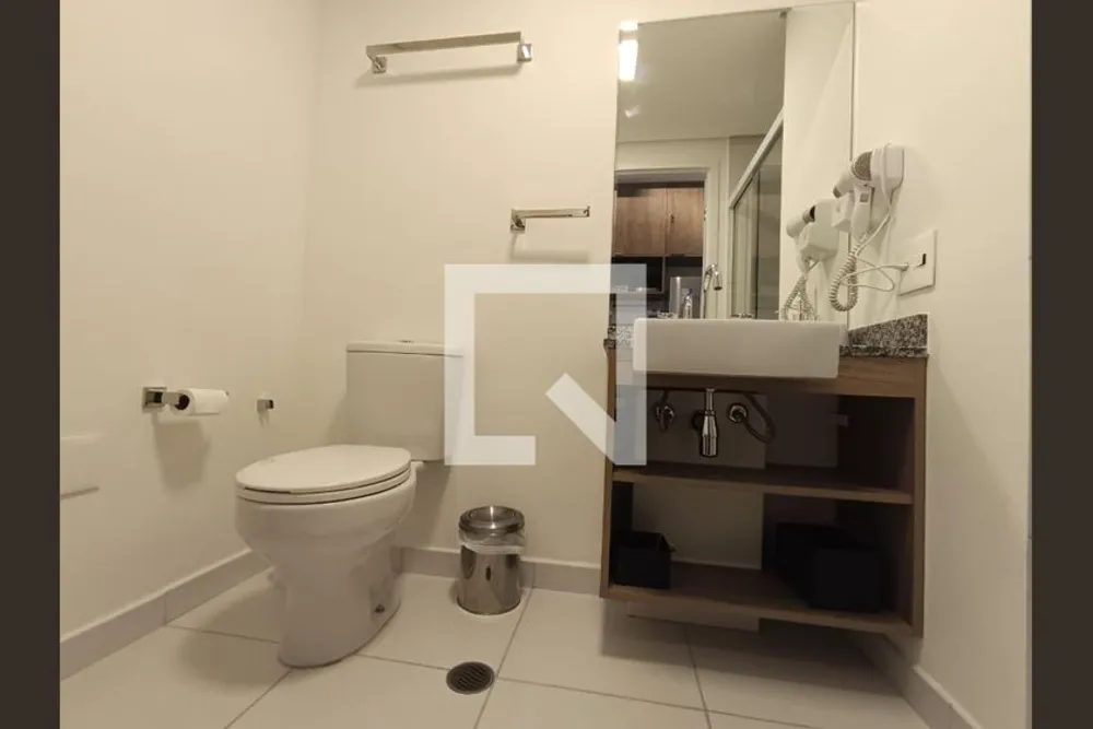 Kitnet-Studio, 25 m² - Foto 5