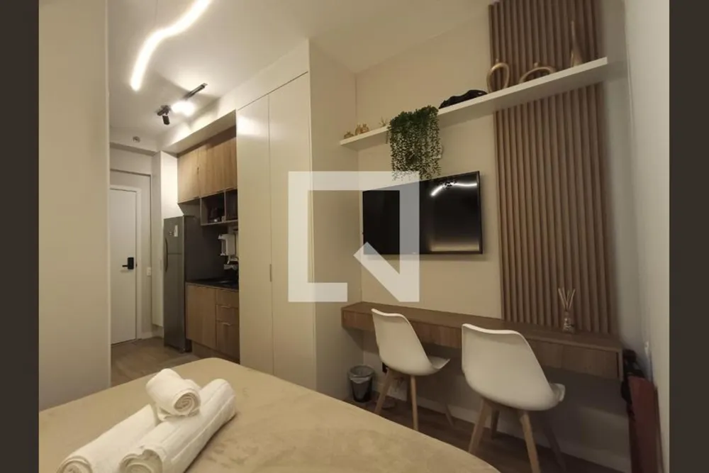 Kitnet-Studio, 25 m² - Foto 8