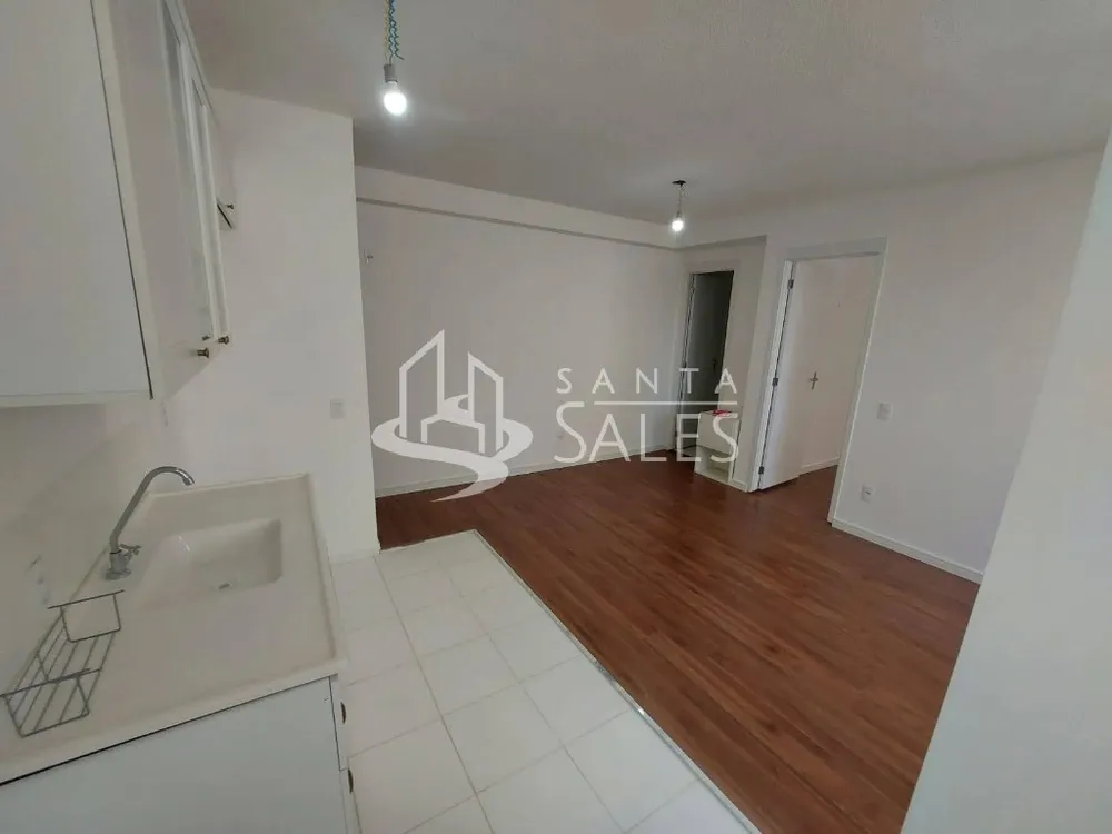 Apartamento, 2 quartos, 45 m² - Foto 4
