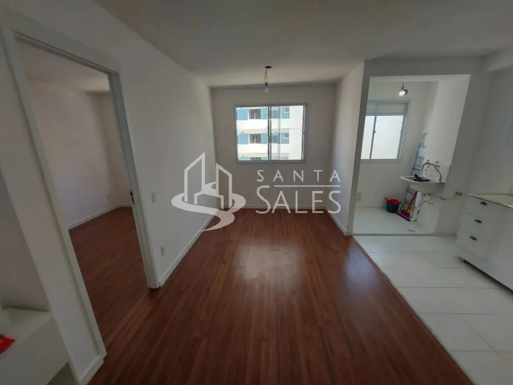 Apartamento, 2 quartos, 45 m² - Foto 11
