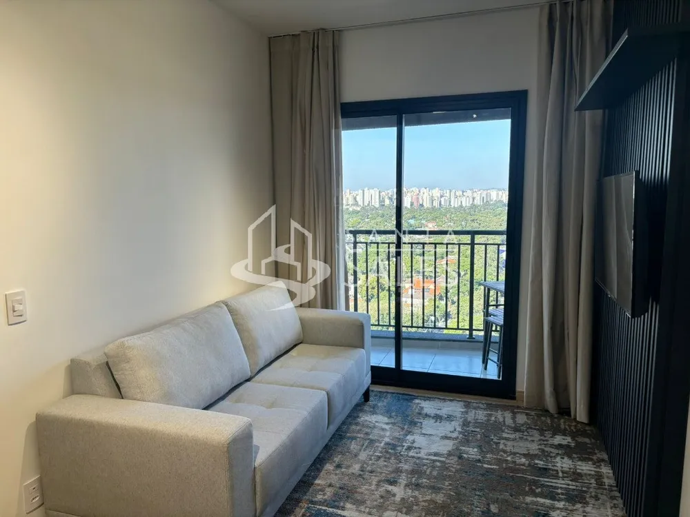 Apartamento, 2 quartos, 45 m² - Foto 1