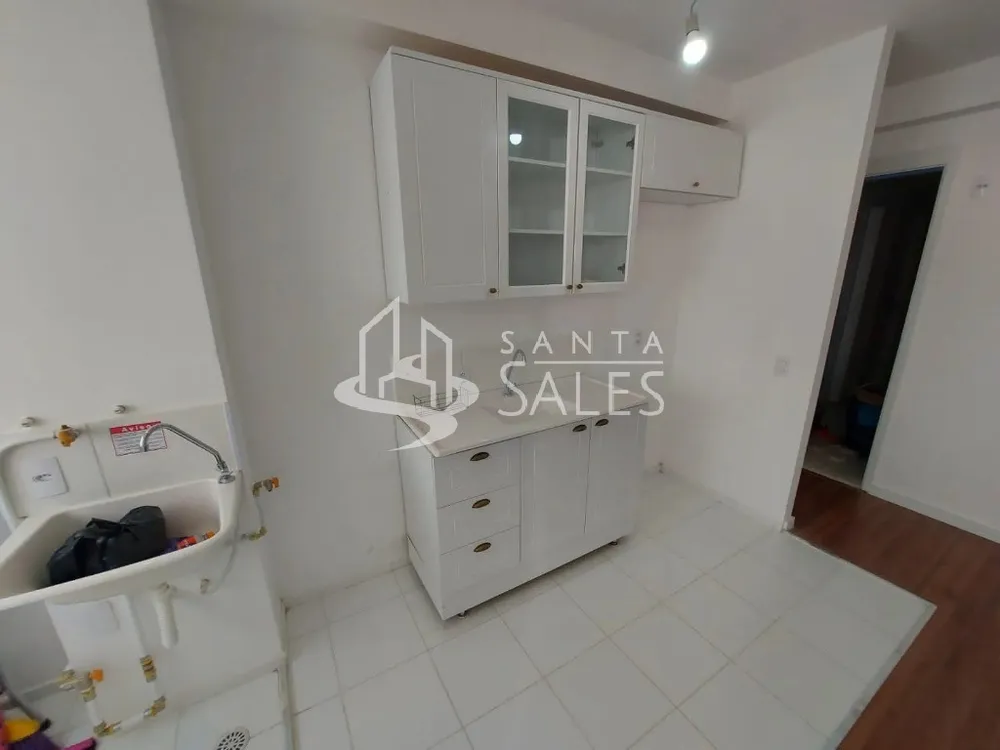 Apartamento, 2 quartos, 45 m² - Foto 6