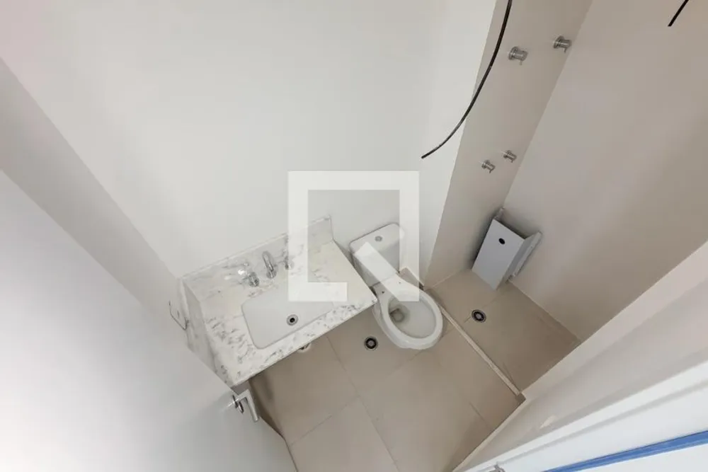 Kitnet-Studio, 24 m² - Foto 1