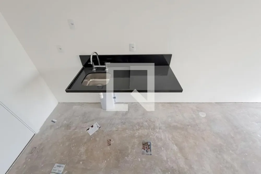 Kitnet-Studio, 24 m² - Foto 3
