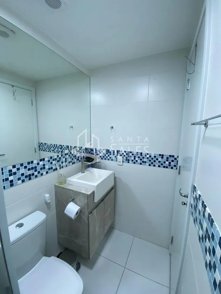 Apartamento, 1 quarto, 29 m² - Foto 6