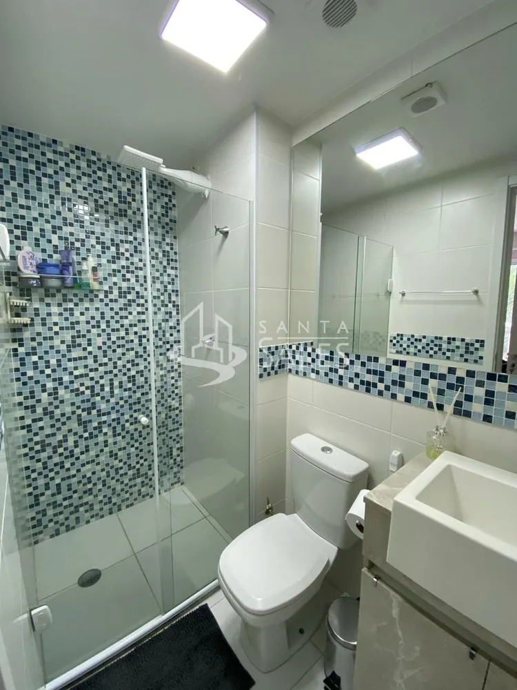 Apartamento, 1 quarto, 29 m² - Foto 5