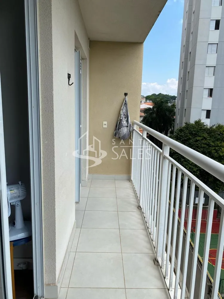 Apartamento, 1 quarto, 29 m² - Foto 8