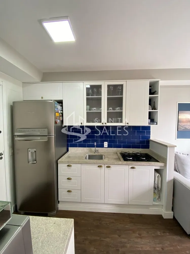 Apartamento, 1 quarto, 29 m² - Foto 4