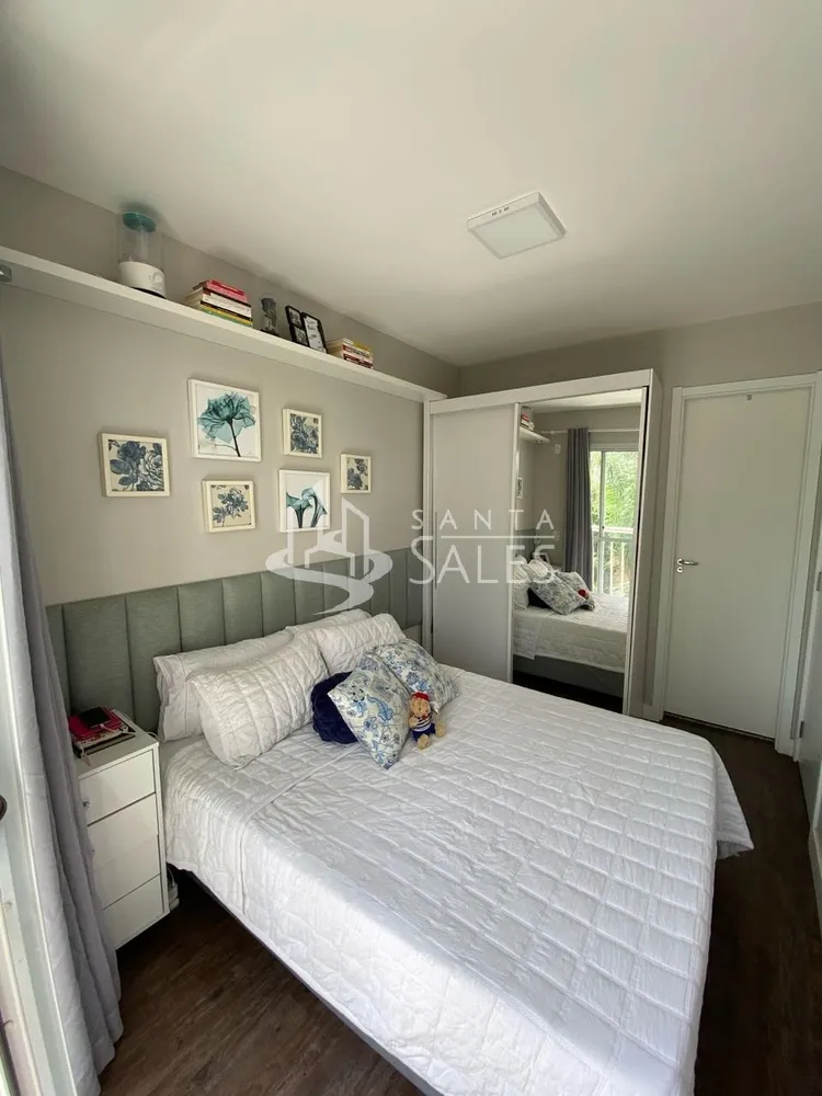 Apartamento, 1 quarto, 29 m² - Foto 3
