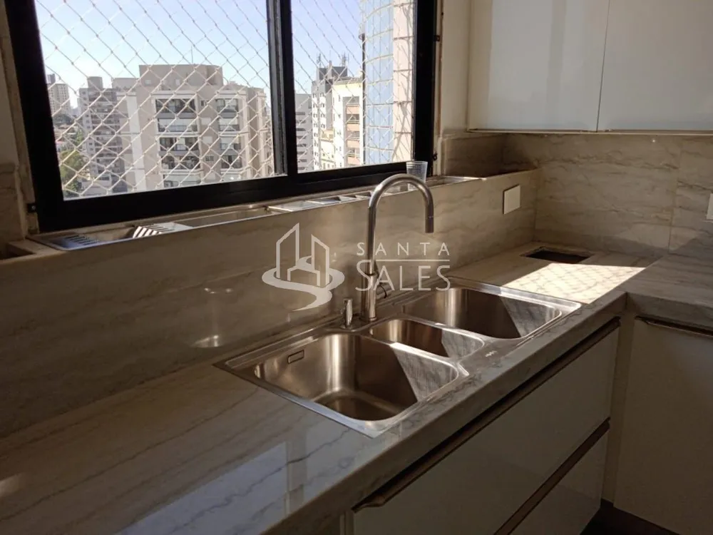 Apartamento, 2 quartos, 176 m² - Foto 2