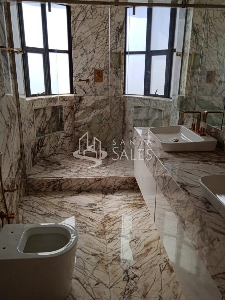 Apartamento, 2 quartos, 176 m² - Foto 1