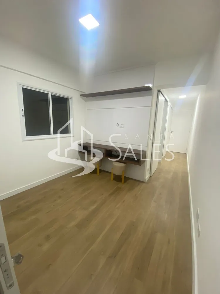 Apartamento, 1 quarto, 33 m² - Foto 7