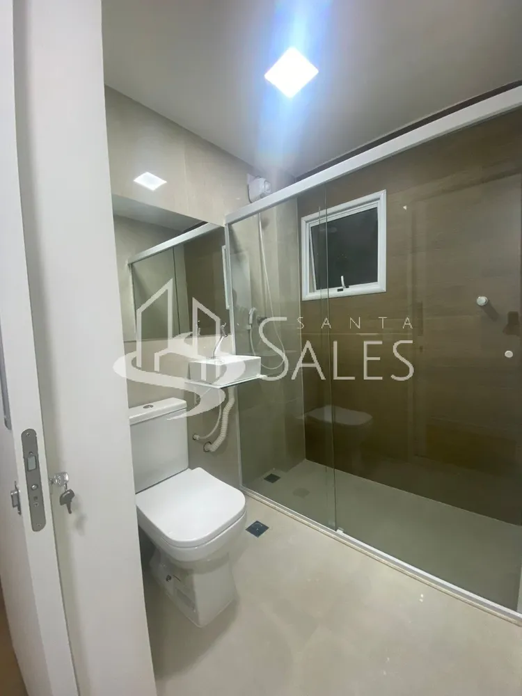 Apartamento, 1 quarto, 33 m² - Foto 1