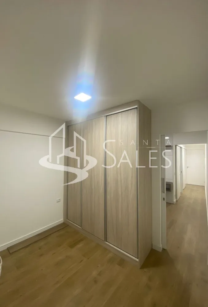 Apartamento, 1 quarto, 33 m² - Foto 8