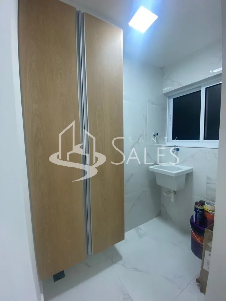 Apartamento, 1 quarto, 33 m² - Foto 4