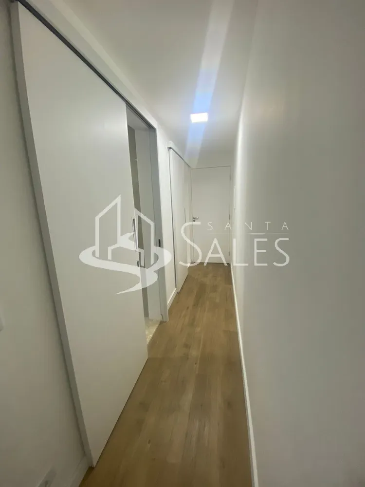 Apartamento, 1 quarto, 33 m² - Foto 6