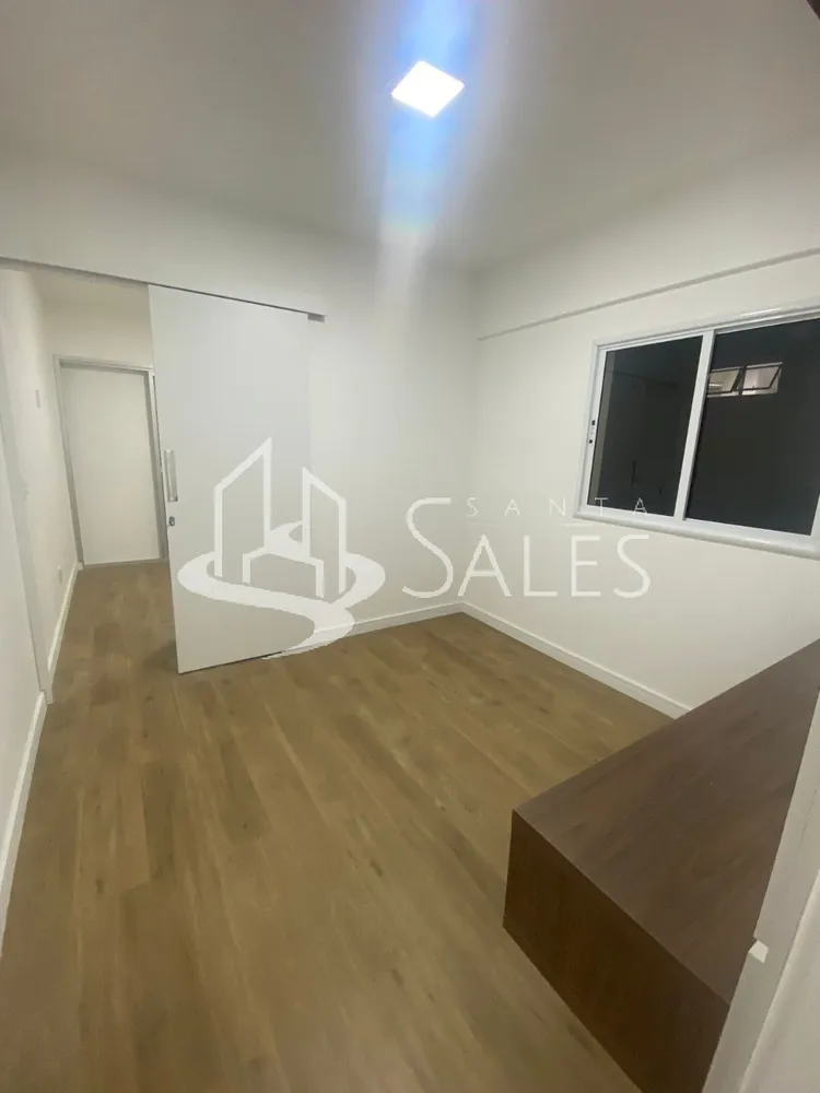 Apartamento, 1 quarto, 33 m² - Foto 2
