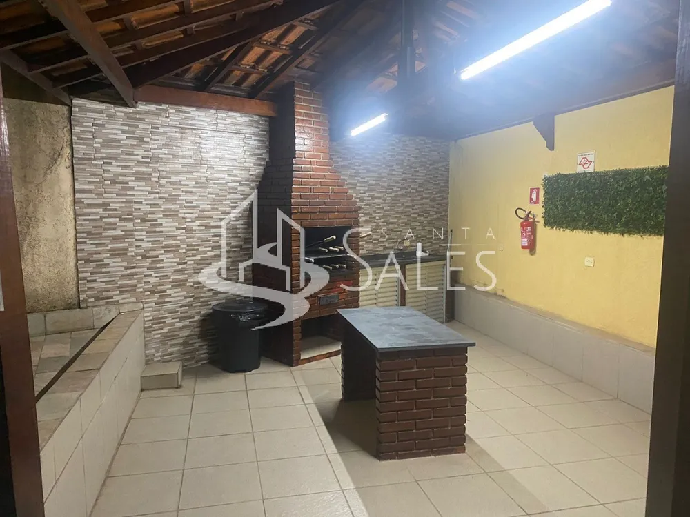 Apartamento, 1 quarto, 33 m² - Foto 6