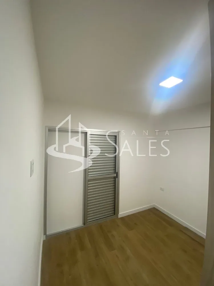 Apartamento, 1 quarto, 33 m² - Foto 8