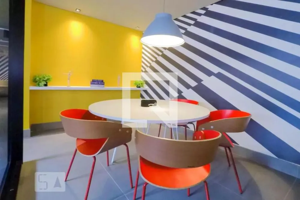Kitnet-Studio, 16 m² - Foto 5
