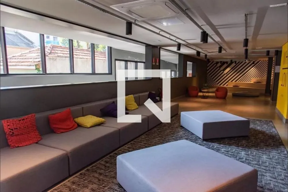 Kitnet-Studio, 16 m² - Foto 4